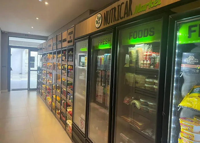 Flat De Luxo Em Pinheiros Faria Lima