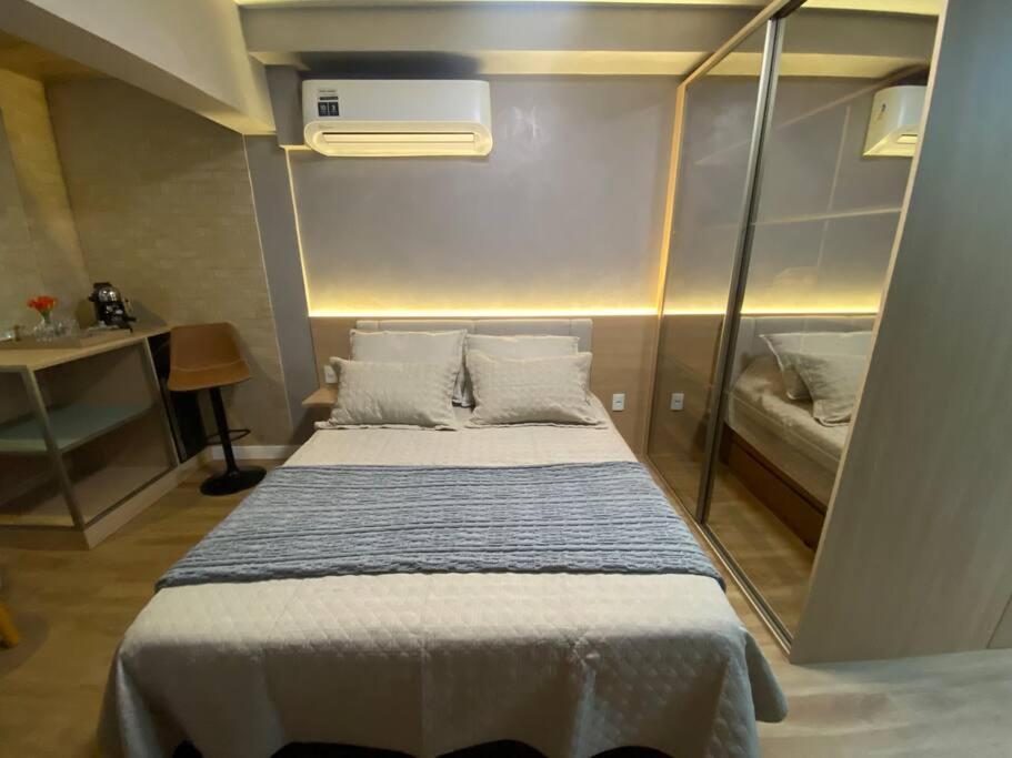 Apartment Flat De Luxo Em Pinheiros Faria Lima *