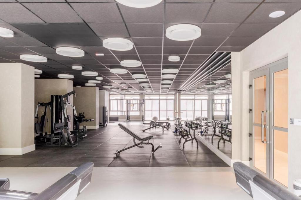 公寓 Flat De Luxo Em Pinheiros Faria Lima *