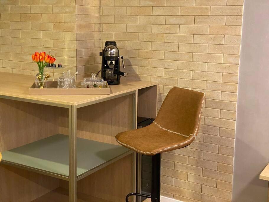 公寓 Flat De Luxo Em Pinheiros Faria Lima *